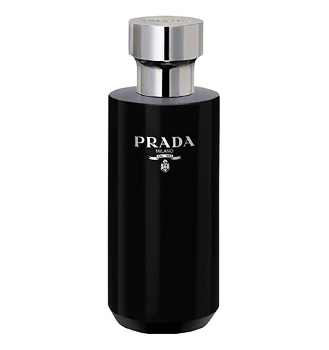 prada l'homme tonic shower cream|Prada L'Homme Tonic Shower Cream 200ml/6.8oz.